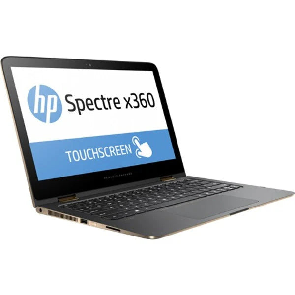 HP SPECTRE X360 13-4128TU 13.3 HP SPECTRE X360 13-4128TU 13.3